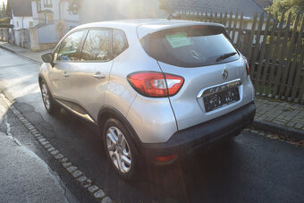 Renault Captur 1.2 TCe 88kW, Automat, KAMERA, PO ROZVODECH - 6