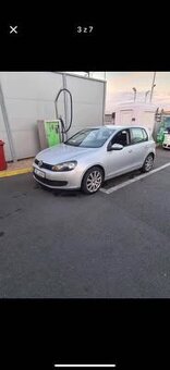 Golf 6 při rychlém jednání sleva - 6