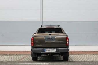 Nissan Navara DoubleCab 3.0 V6 dCi A/T Long - 6