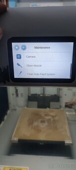 3D Tiskárna Xyz printing da Vinci 1.1 Plus - 6