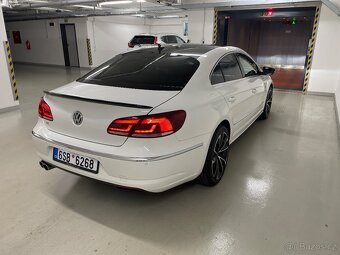 Vw cc r line - 6