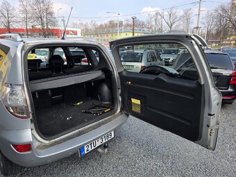 Toyota RAV4 2.2D4D Tz 4WD - 6
