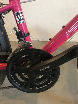 Superior Modo 24 8-13 let - 6
