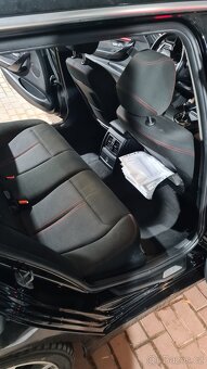 Prodám BMW 320d F31 SPORTLINE - 6