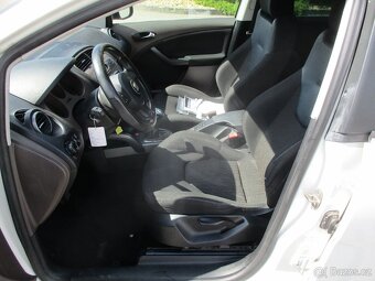 SEAT ALTEA FREETRACK 2,0TSI 147kw 4WD 2008 DPH - 6