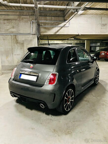 Abarth 500/595 - 6