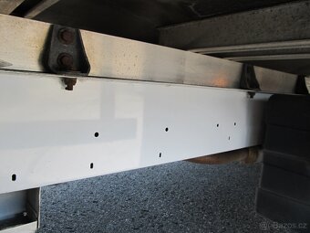 Renault Master 2.3 DCI 1.maj 10 palet spaní - 6