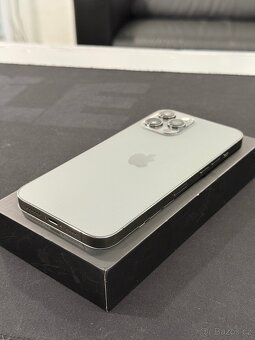 iPhone 12 Pro Max 128gb záruka 12 měsíců - 6