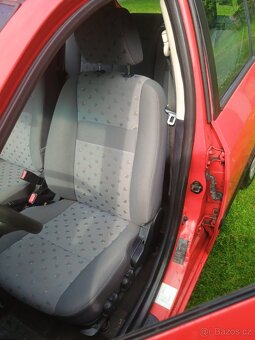 Hyundai Getz - 6