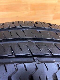 Letní pneu 215/70/15C č.2 - 6