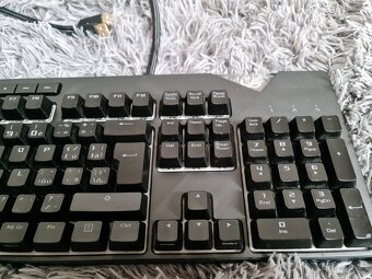 Asus ROG Spatha+ROG Strix Flare - 6