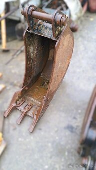 Lžíce na bagr - 6