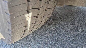 Prodám MERCEDES-BENZ ACTROS 2542 6X2 EURO 6 velkoobjemová so - 6