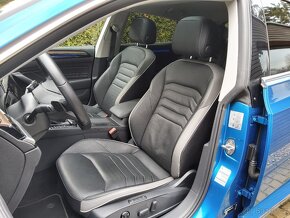 VW Arteon 2.0TDI 147kW 1maj ČR Elegance panorama nez. topení - 6