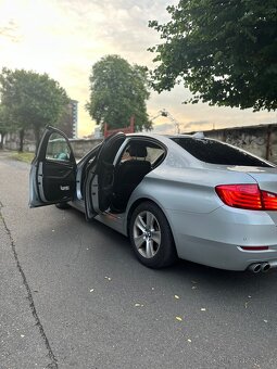 BMW 530d - 6
