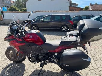 Benelli TRK 502 35kW ŘP A2 18 let DPH - 6