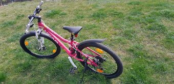 Dětské horské kolo HEAD 24'' - 6
