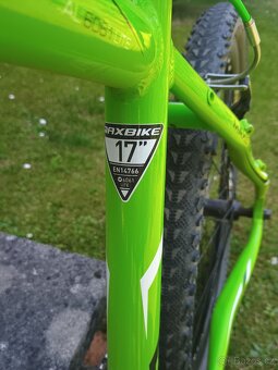 Jízdní kolo značky Maxbike - 6