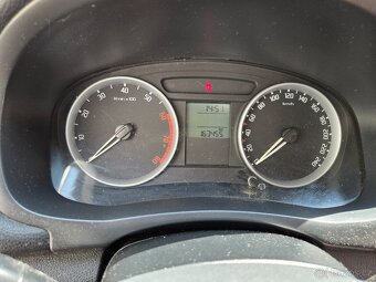 ¨Prodám auto Škoda Fabia 2 - 6