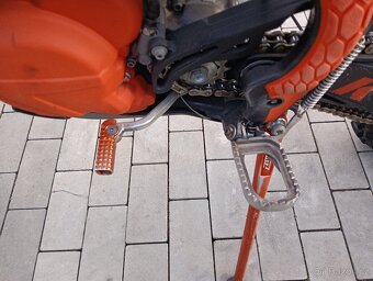 KTM EXC 300 - 6