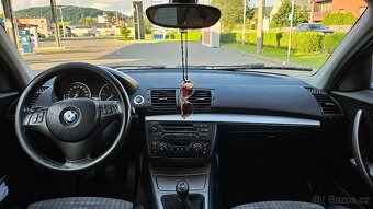 Bmw e87 2.0D 120kw Nová stk - 6