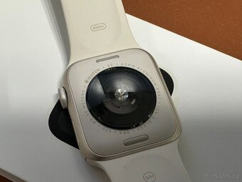 Apple Watch SE 2 (2024) LTE - 40mm - 6