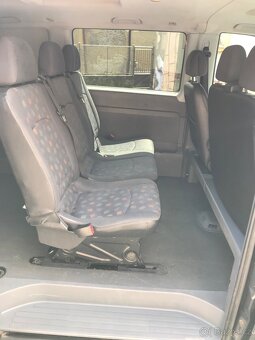 Mercedes-Benz Vito-Mixto 2.2 cdi 111 - 6