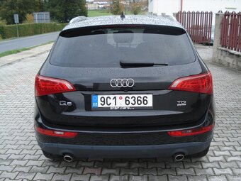 AUDI Q 5 3.0 TDI QATTRO - 6