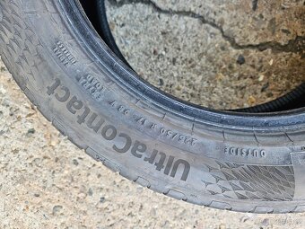 225/50R17 98V XL UltraContact CONTINENTAL - 6
