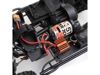 Axial SCX10 III Base Camp 4WD 1:10 - 6