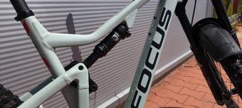 FOCUS JAM 6.9 - 6