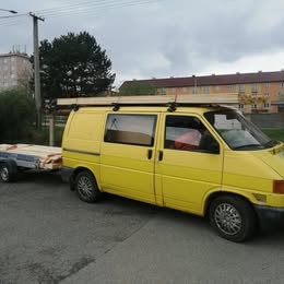 transporter t4 syncro - 6