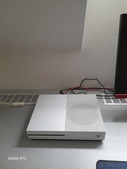 Xbox setup - 6