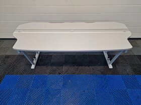 VW T5 T6 Multiflexboard prodloužení postele - 6