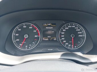Seat Ateca 4Drive 1.4TSI 110kW Style 06/2018 - 6