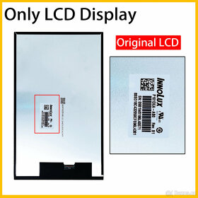 Original LCD displej Lenovo TB-X505 M10 HD TV101WXM-NL9 - 6