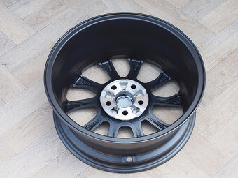 17" 5x108 ALU KOLA RANGE ROVER EVOQUE – NOVÁ SADA - 6