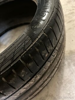 1kus 225/40 R18 xl, ContiSportcontact - 6