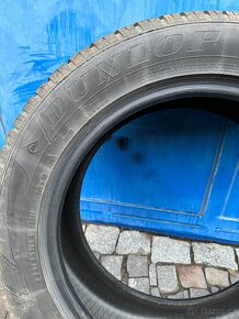 Zimní Dunlop SP winter sport 3D 235/55R18 100H - 6