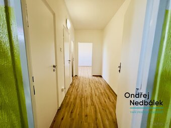 Pronájem, Byty 1+1, 24 m2 - Vsetín, ev.č. 22632 - 6