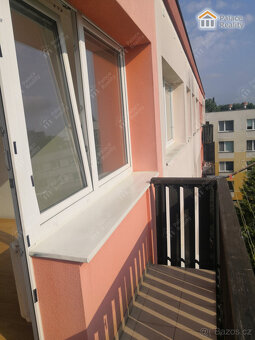 Prodej bytu 1+KK s balkonem, vyhledávaná lokalita - 6