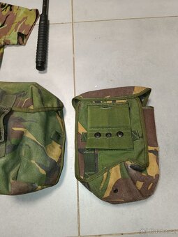 Army věci - 6
