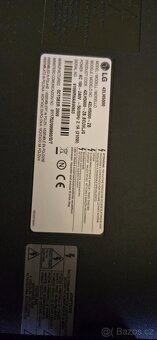 Kvalitní stojan na TV I s TV LG 42LH5000 - 6