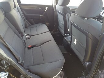 Honda CR-V 2.2 i-DTEC - 6