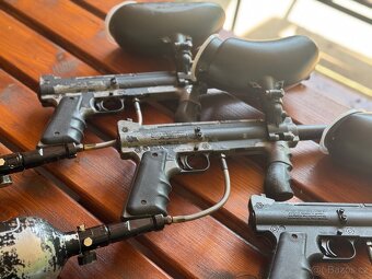 Set Tippmann 98PS - 6