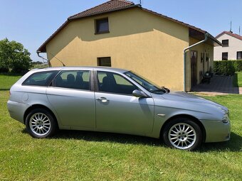 Alfa Romeo 156 - 6