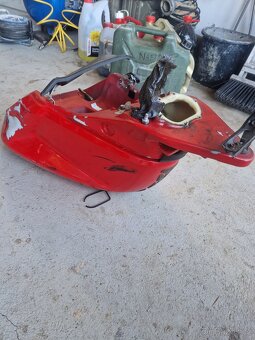 ducati 1098 nádrž - 6