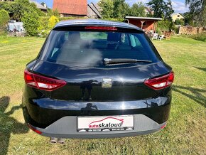Seat Leon 2.0TDI 135KW,FR,NAVI,KůŽE,DIGIKLIMA - 6