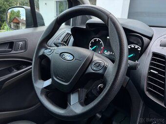 Ford Transit Connect L2 1.5 TDCi, 88 Kw, MAXI - 6