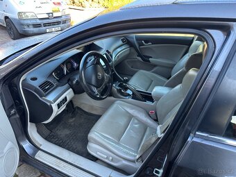 Honda Accord tourer 8g 2.2 I-CTDI - 6